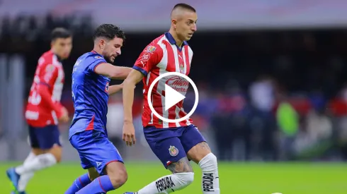 Cruz Azul vs Chivas: ¿Cuándo y cómo ver el partido de la jornada 9?