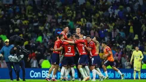 Las más grandes victorias de Chivas al América.
