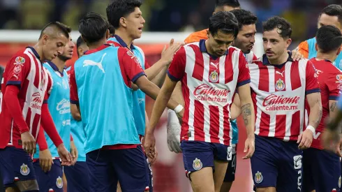 No quería jugar en Chivas, hoy es un referente del Rebaño