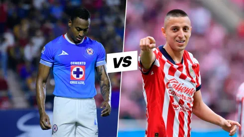 La debilidad de Cruz Azul que Chivas deberá explotar