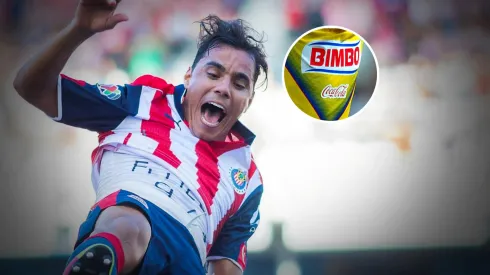 El delantero ideal para Omar Bravo.

