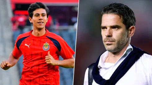 Gago tenía razón con JJ Macías.
