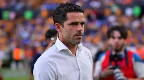 Fernando Gago es candidato a dirigir a Boca.
