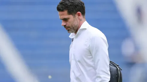 La postura de Chivas que muestra que Fernando Gago tiene un pie fuera