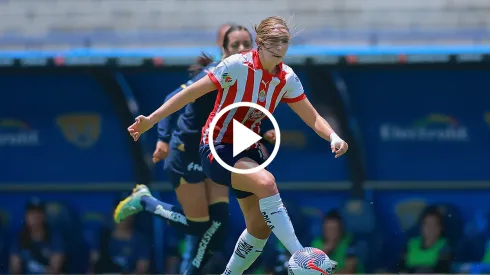 Boyi es una de las jugadoras más profesionales del Rebaño.
