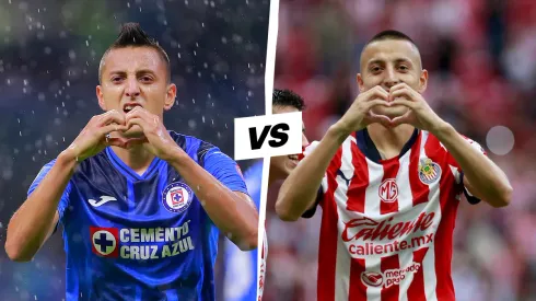 Cruz Azul y el dato que podría acercar al Piojo Alvarado a La Noria