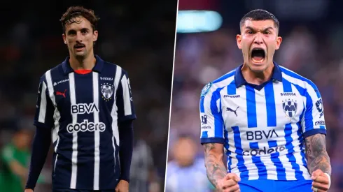 Monterrey le robó cuatro fichajes a Chivas.

