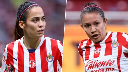 ¿Vuelven Caro Jaramillo y Yamile Franco?

