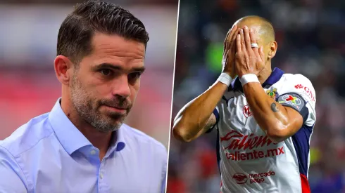 La verdadera postura de Fernando Gago sobre el regreso de Chicharito