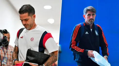 ¿Gago repite la salida de Paunovic?
