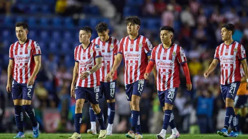 Los rojiblancos han tenido a jugadores que no rindieron como se pensaba.
