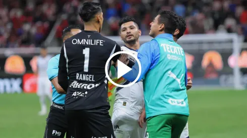 Tala Rangel protagonizó bronca tras su fallo.
