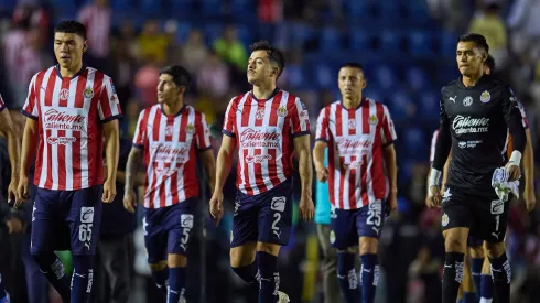 Los rojiblancos van por el triunfo en casa.
