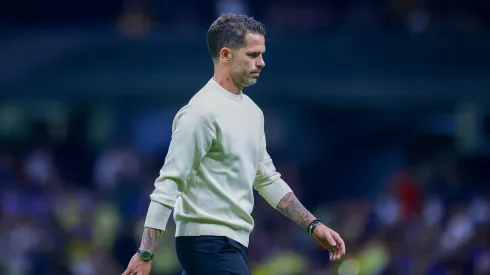 Desde Argentina avisaron a Chivas: Fernando Gago tiene fecha de vencimiento en Guadalajara
