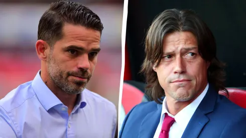 ¿Matías Almeyda puede suplir a Fernando Gago como entrenador de Chivas?