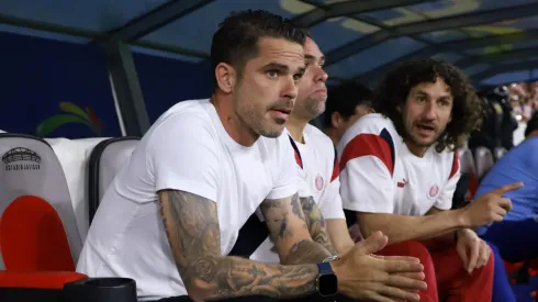 La exigencia de Chivas a Fernando Gago.
