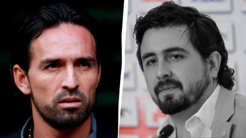 ¡No fue Amaury! Se reveló quien candidateó a Gerardo Espinoza en Chivas