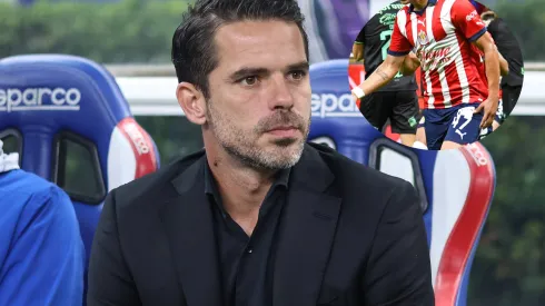De cepillado a la sorpresa de Fernando Gago para Chivas vs. Atlas