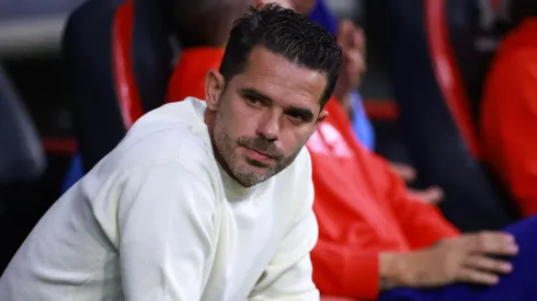 ¿Hay chances de que Fernando Gago se quede en Chivas?
