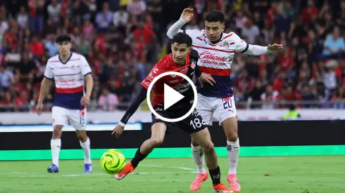 Los rojiblancos quieren dejar atrás el mal recuerdo ante Rayados.
