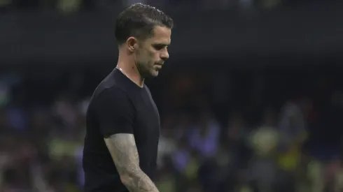 Fernando Gago le dijo que sí a Boca Juniors. 
