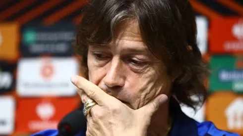 ¿Cuánto pide el AEK Atenas a Chivas por Matías Almeyda?