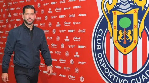 Benjamín Mora habló sobre el interés de Chivas.
