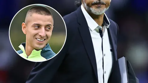 Ya criticó a Piojo el ex-América.
