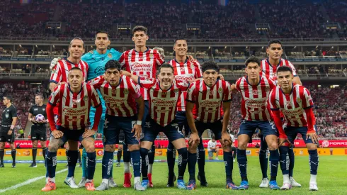 Estaba lesionado, pero se recuperó a tiempo para visitar al Pachuca