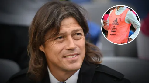 El jugador que podría ser refuerzo de Chivas si vuelve Matías Almeyda