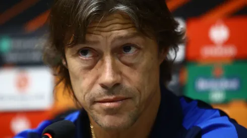 El motivo por el que Matías Almeyda querría salir del AEK Atenas