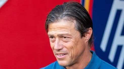 Pelado Almeyda sigue en Grecia.
