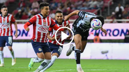 Chivas vs. Necaxa: Día, hora y transmisión