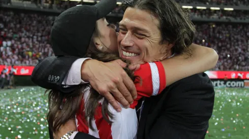 Matías Almeyda y su guiño a Chivas tras rumores sobre su regreso