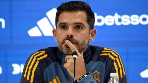 En Boca ya acusan de mentiroso a Gago.
