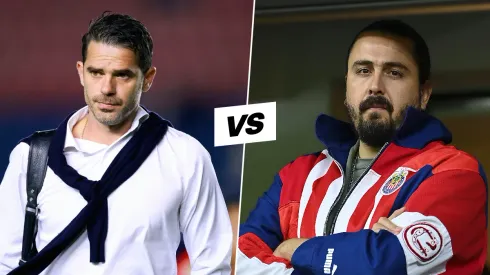 Chivas deberá hacer frente a los daños ocasionados por Gago.
