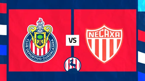 Chivas recibe a los Rayos con la obligación de encadenar victorias para escalar posiciones en el Apertura 2024
