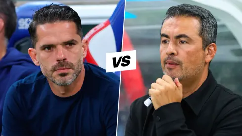 Marcan las diferencias entre Gago y Ortega.
