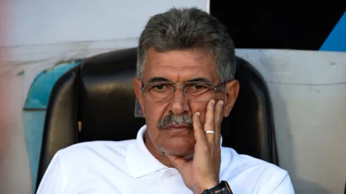 Tuca fue campeón con Chivas en 1997. 
