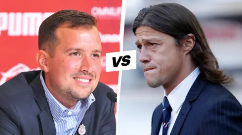 Españoles se opondrían al regreso de Matías Almeyda a Chivas