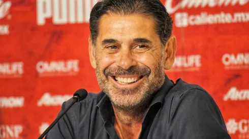 Nuevo entrenador de Chivas saldría de planeación de Fernando Hierro