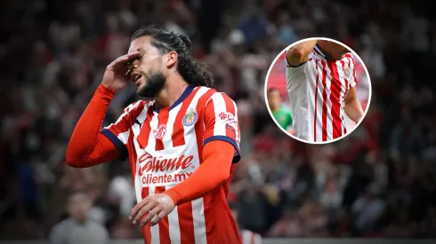 Chivas lo desechó sin razón y hoy brilla con goles