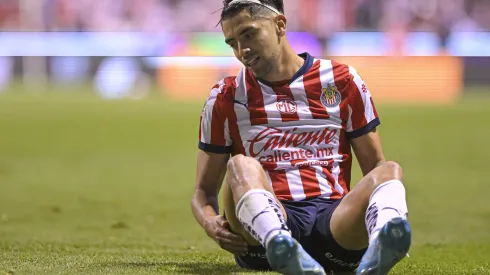 Así va Chivas en la tabla de posiciones ACTUALIZADA