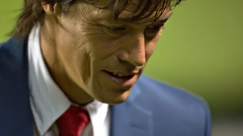 Se reveló quién puso el nombre de Matías Almeyda para volver a Chivas