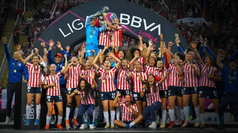 La campeona con Chivas Femenil que terminó su carrera por “agotamiento”