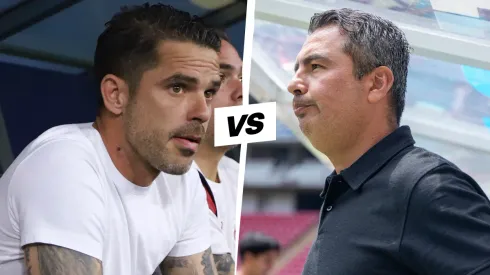 El factor en el que Chivas era mejor con Fernando Gago que con Arturo Ortega