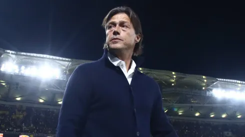 Almeyda lleva tres sin ganar en Grecia.
