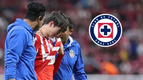 Lo que Chivas debería imitar de Cruz Azul.
