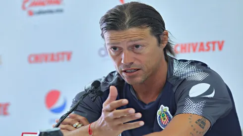 El factor que separa a Matías Almeyda de su regreso a Chivas para 2025