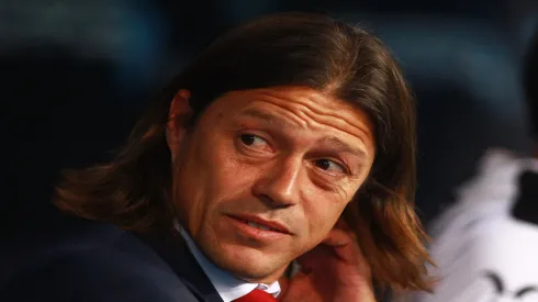 Matías Almeyda se bajaría el sueldo para volver a Chivas